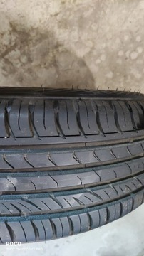 Felgi 4x110 R15" opony 195/60 R15 Nokian N-line