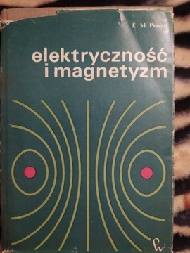 Elektryczność i Magnetyzm-E.M.Purcell.