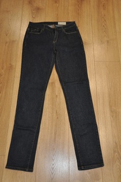 jeansy, spodnie Esprit 