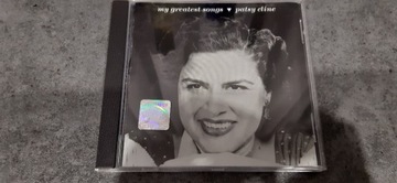 Patsy Cline   CD