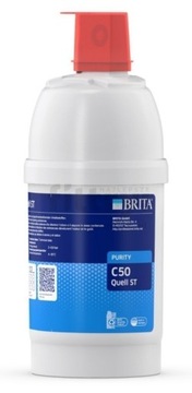 Filtr Brita Purity C50 Quell ST NOWY