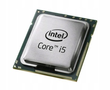 Procesor Intel i5-8500