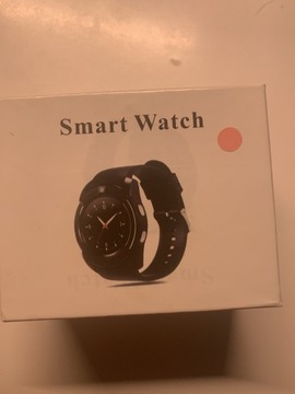 Smart watch