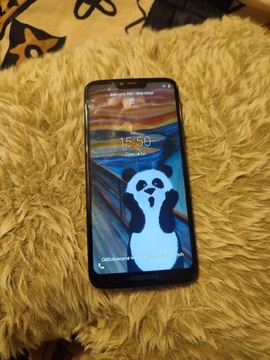 smartfon Motorola Moto G7 dual SIM 