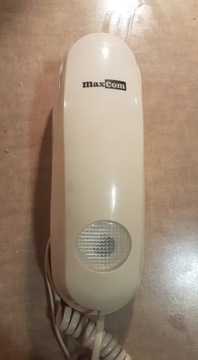 Telefon MAXCOM KXT 999