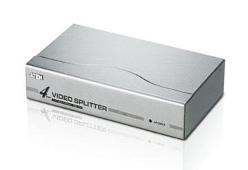 Rozdzielacz/Splitter VGA ATEN VS94A