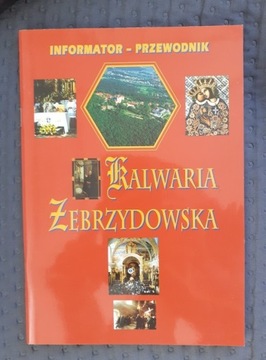 Kalwaria Zebrzydowska, Informator- przewodnik