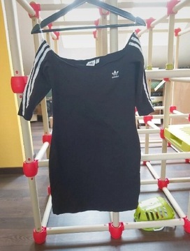 Sukienka adidas s