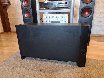 Subwoofer Bose Acoustimass 15 III Aktywny Home ENT