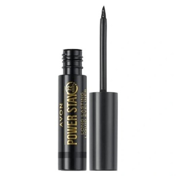 Avon Supertrwały płynny eyeliner „72 godziny” 3ml