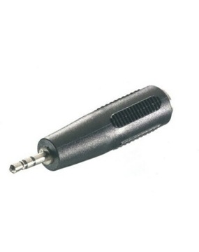 Vivanco Adapter 2,5 mm > 3,5 mm jack