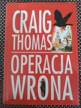 Operacja Wrona - Thomas Craig