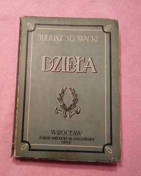 Juliusz Słowacki, Dzieła, t. XII, Listy do krewnyc