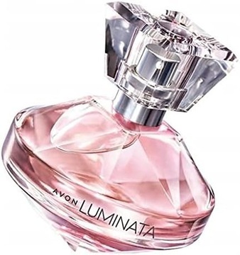 AVON Luminata woda perfumowana 50ml NOWA Folia