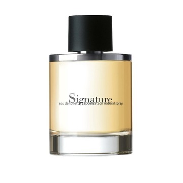  Signature Woda toaletowa men ORIFLAME 75ml FOLIA 