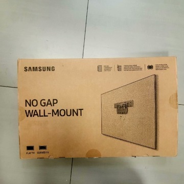 Uchwyt Samsung No-Gap WMN-M23EA/XC 75" 2017/2018