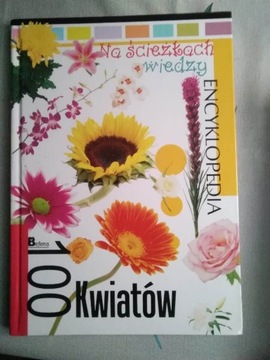 100 kwiatów