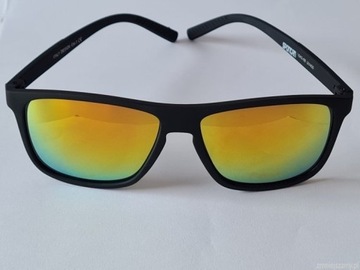 Okulary przeciwsłoneczne marki SPONTAN