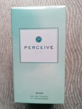 Avon Perceive Dew 50 ml 