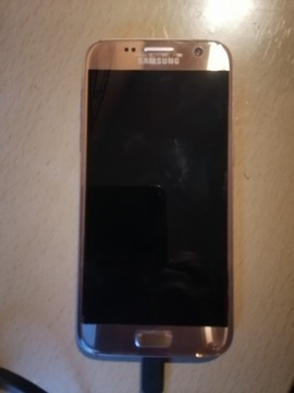 Samsung Galaxy S7 smartfon nie odpala na części 