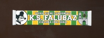 Falubaz Zielona Góra