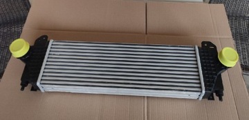 Intercooler Chłodnica powietrza Iveco Daily 3.0