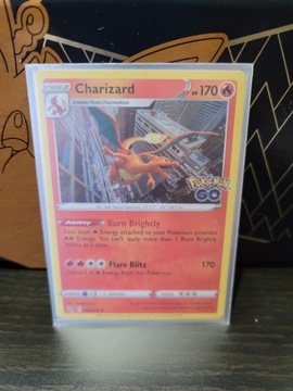 Charizard Holo 010/178 Pokémon TCG