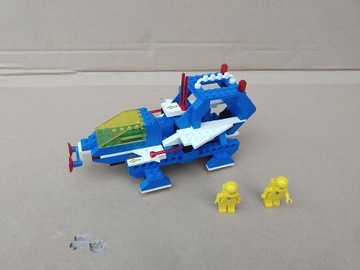 Lego 6892 Modular Space Transport