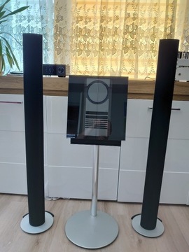 Beosound 3000 & Beolab 6000