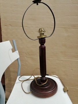 Lampka stojącą 230 v