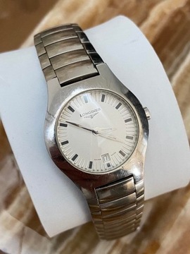 Zegarek damski LONGINES 