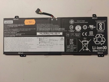 Bateria do laptopów, LENOVO L18C4PF3