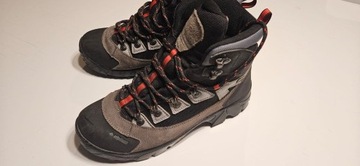 Buty trekingowe Alpinus jak nowe romiar 42