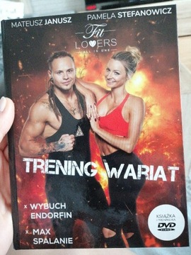 Trening Wariat Fit Lowers 