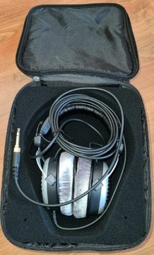 Słuchawki Beyerdynamic DT 990 Edition 250 Ohm