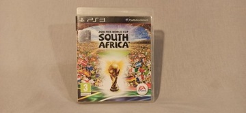 Gra Fifa 2010 PS3