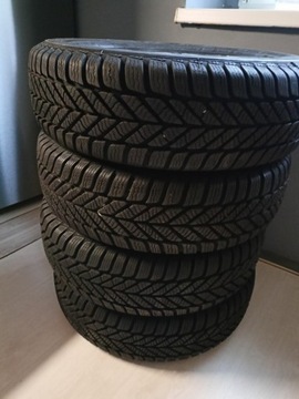 Opony zimowe 175/70R13