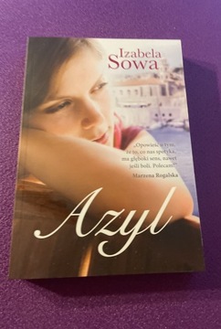 Azyl Izabela Sowa