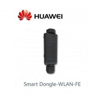 HUAWEI Smart Dongle-WLAN-FE (WiFi) - Dostępne