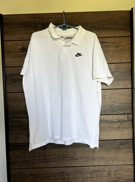 Polo Tshirt Nike XL