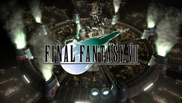 FINAL FANTASY VII STEAM KEY NAJTANIEJ NA ALLEGRO!!