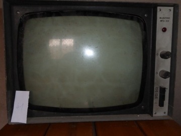 Monitor UNITRA mtu313