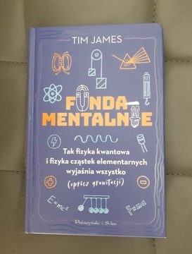 Fundamentalnie, Tim James