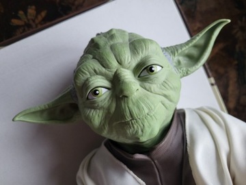 Star Wars Yoda figurka 46 cm Pacific Jakks