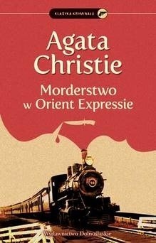 Morderstwo w Orient Expresie, Agatha Christie