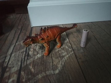 Dinozaur figurka stegozaur 