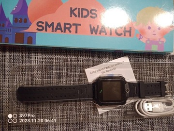 Kids smartwatch 