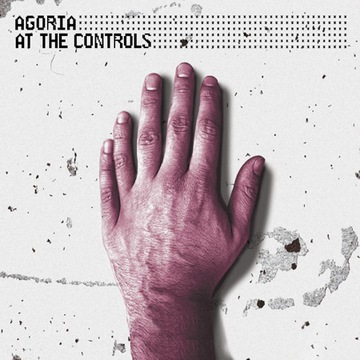 Agoria - At the Controls (2CD)