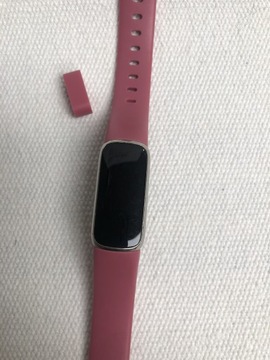 Fitbit opaska Luxe