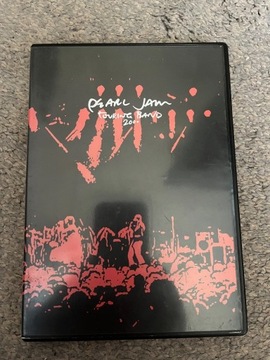 Pearl Jam-Touring Band-DVD-Alice In Chains,Soundga
